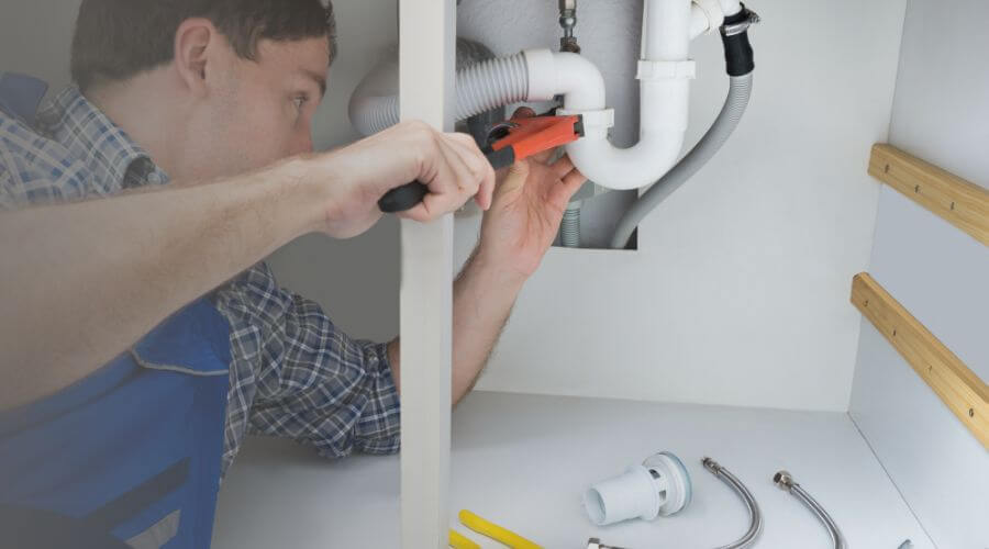 Professional Leak Detection in New Hope, PA